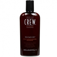 American Crew Daily Moisturizing     250 